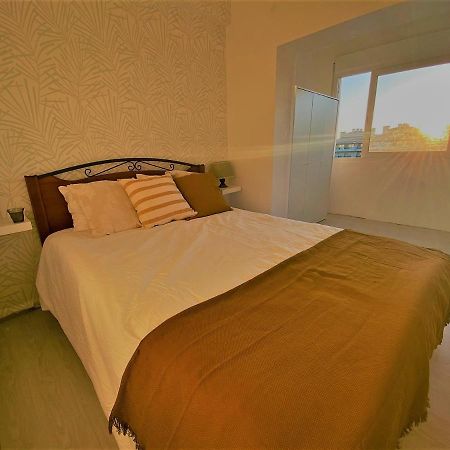 NS GuestHouse Armação de Pêra Extérieur photo