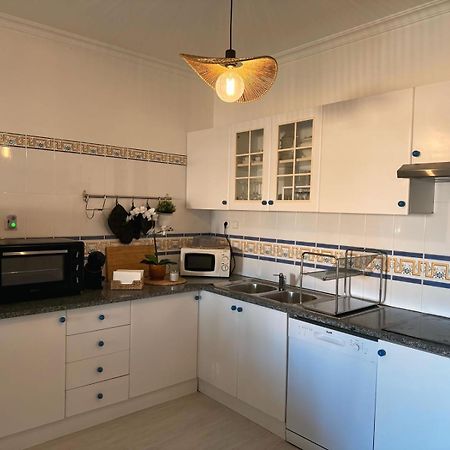 NS GuestHouse Armação de Pêra Extérieur photo
