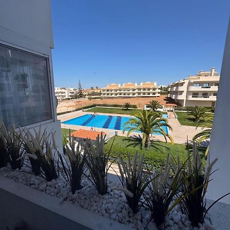 NS GuestHouse Armação de Pêra Extérieur photo