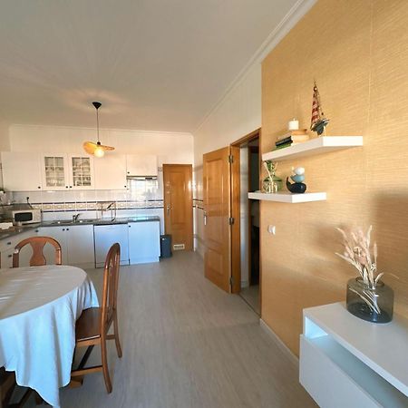 NS GuestHouse Armação de Pêra Extérieur photo