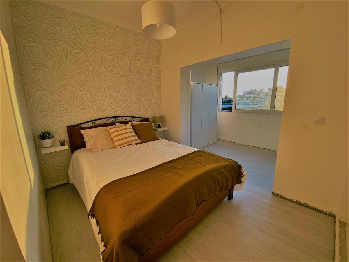 NS GuestHouse Armação de Pêra Extérieur photo