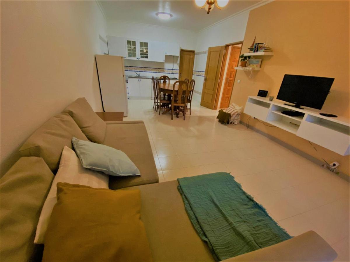 NS GuestHouse Armação de Pêra Extérieur photo