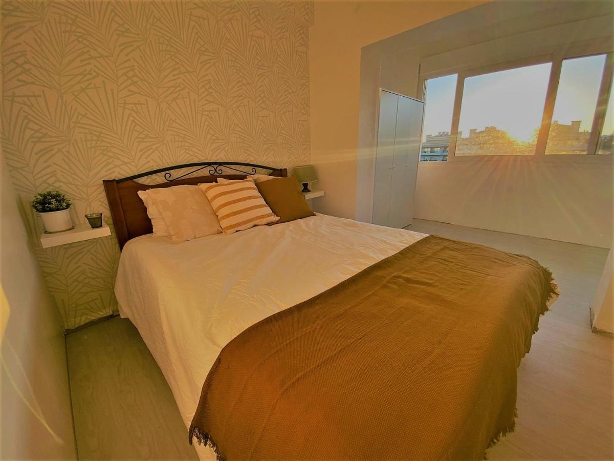 NS GuestHouse Armação de Pêra Extérieur photo