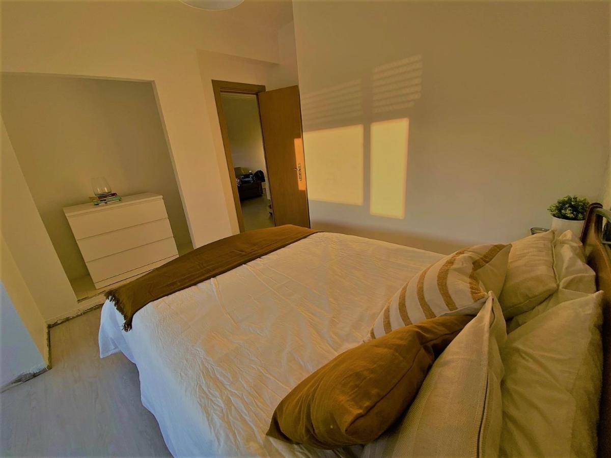 NS GuestHouse Armação de Pêra Extérieur photo