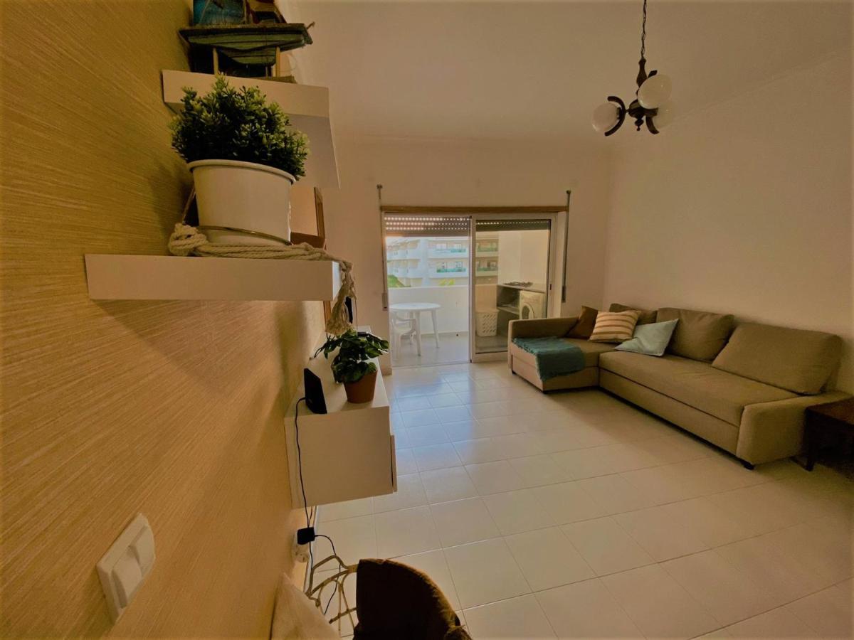 NS GuestHouse Armação de Pêra Extérieur photo