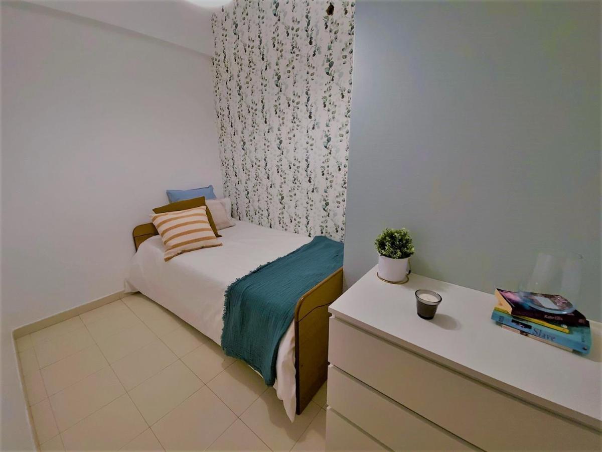 NS GuestHouse Armação de Pêra Extérieur photo
