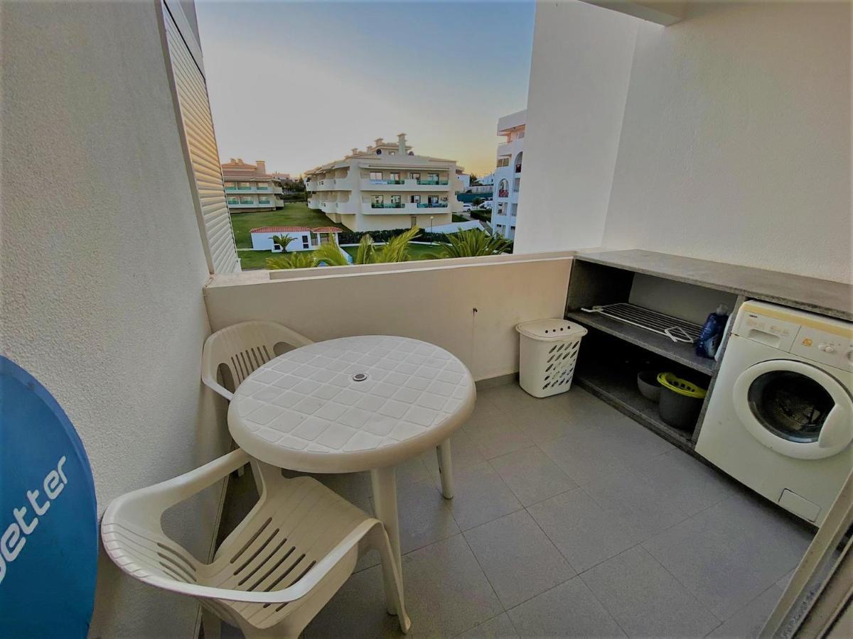 NS GuestHouse Armação de Pêra Extérieur photo