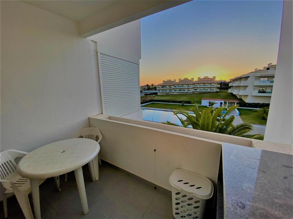 NS GuestHouse Armação de Pêra Extérieur photo