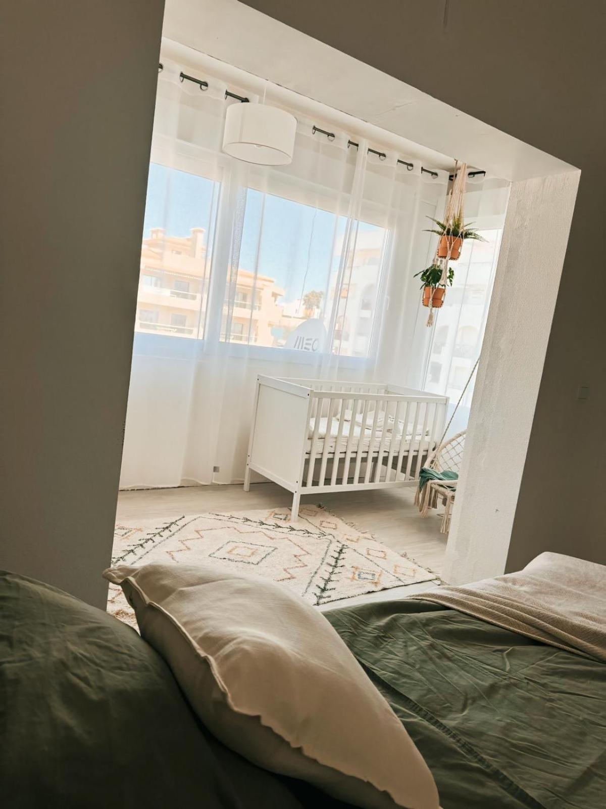 NS GuestHouse Armação de Pêra Extérieur photo