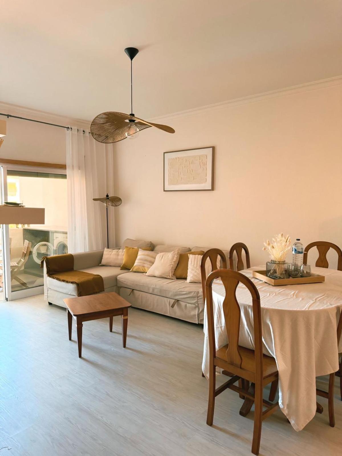 NS GuestHouse Armação de Pêra Extérieur photo