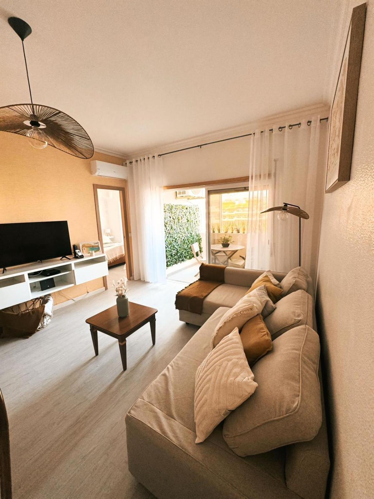 NS GuestHouse Armação de Pêra Extérieur photo