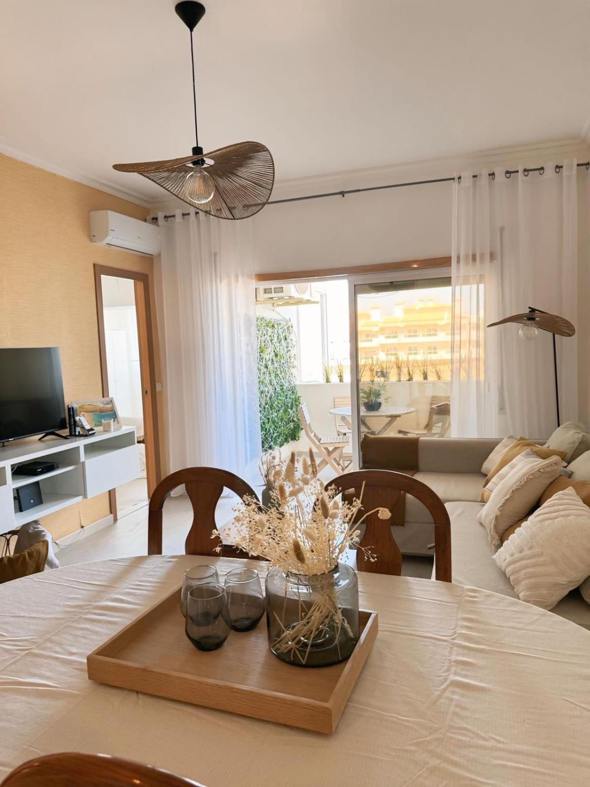NS GuestHouse Armação de Pêra Extérieur photo