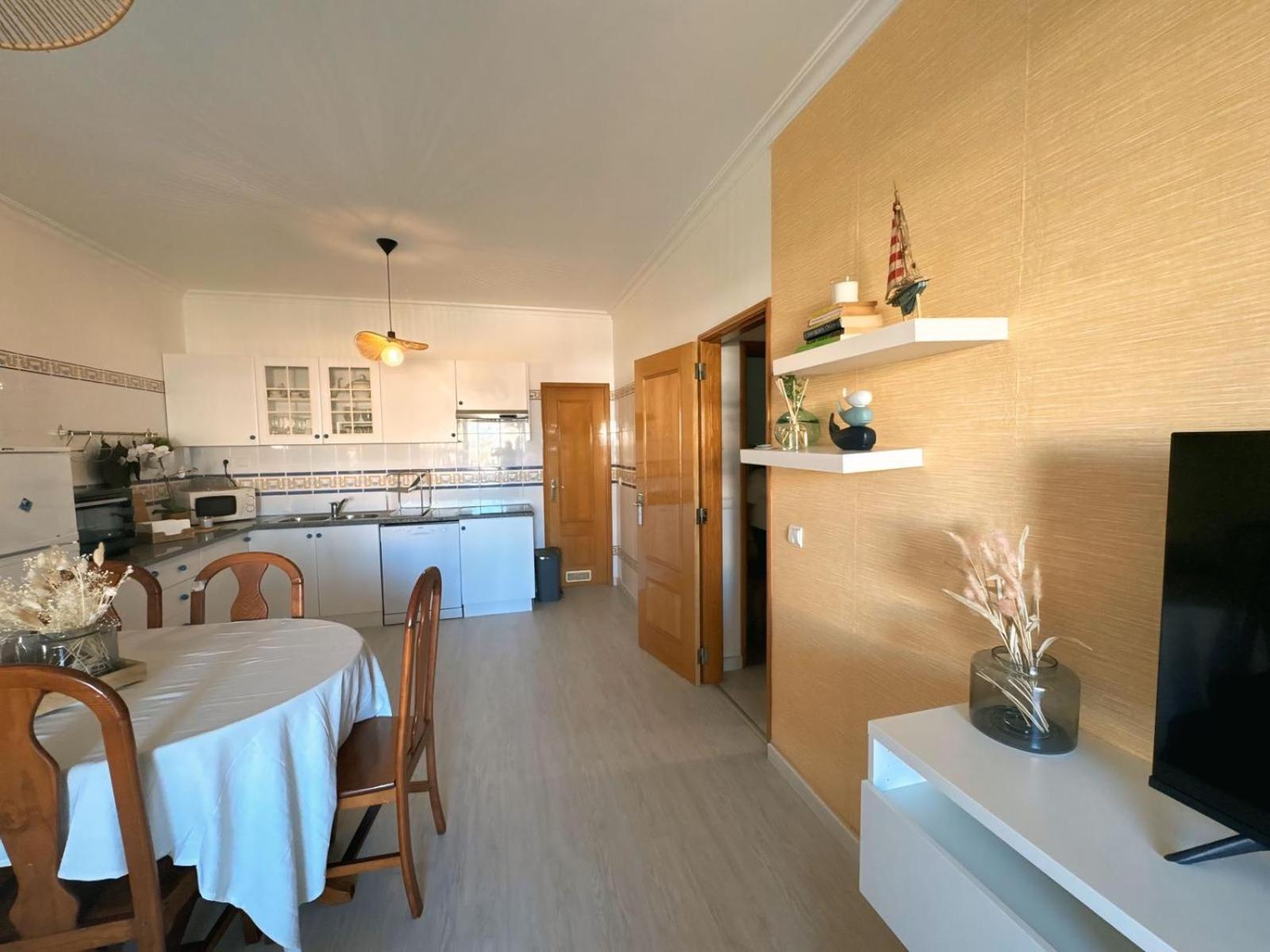 NS GuestHouse Armação de Pêra Extérieur photo