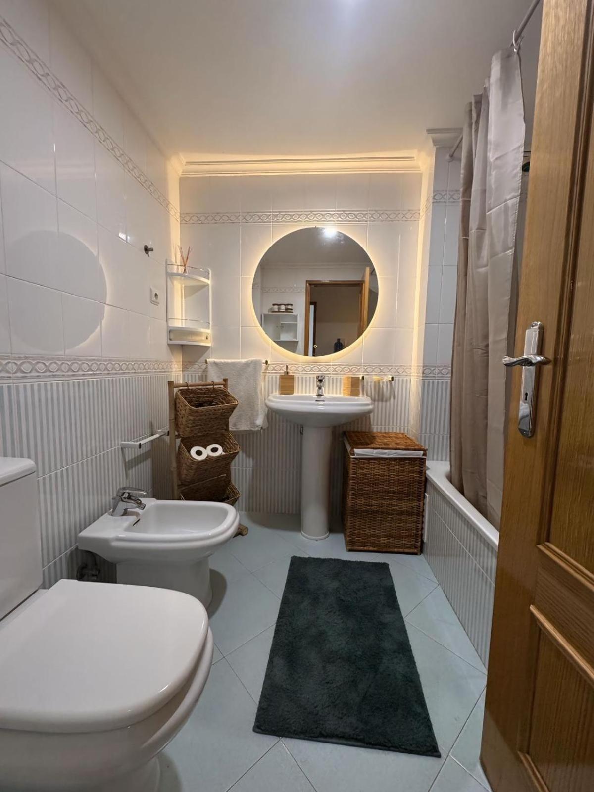 NS GuestHouse Armação de Pêra Extérieur photo