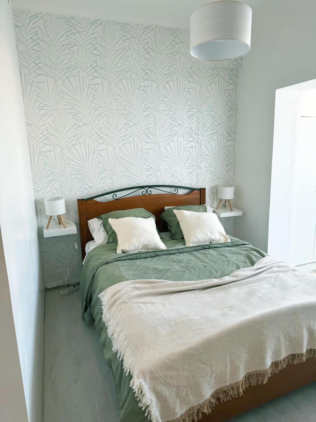 NS GuestHouse Armação de Pêra Extérieur photo