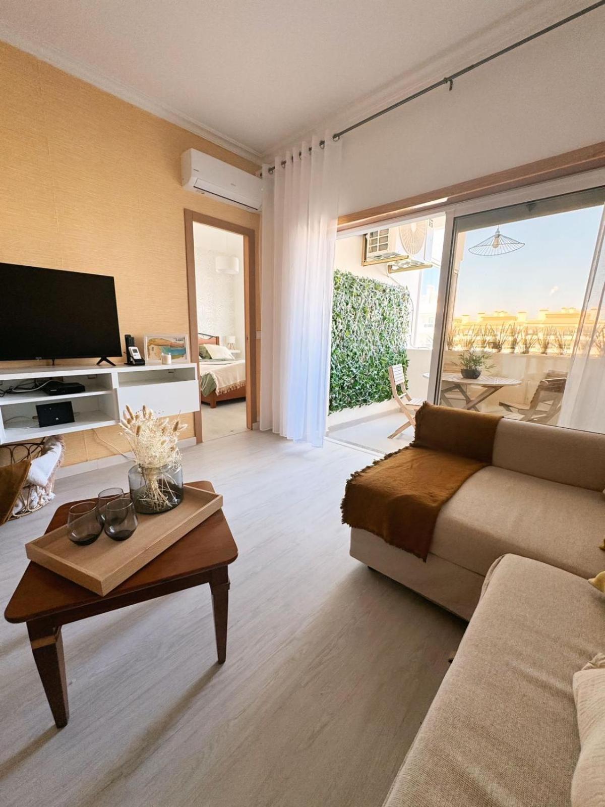 NS GuestHouse Armação de Pêra Extérieur photo