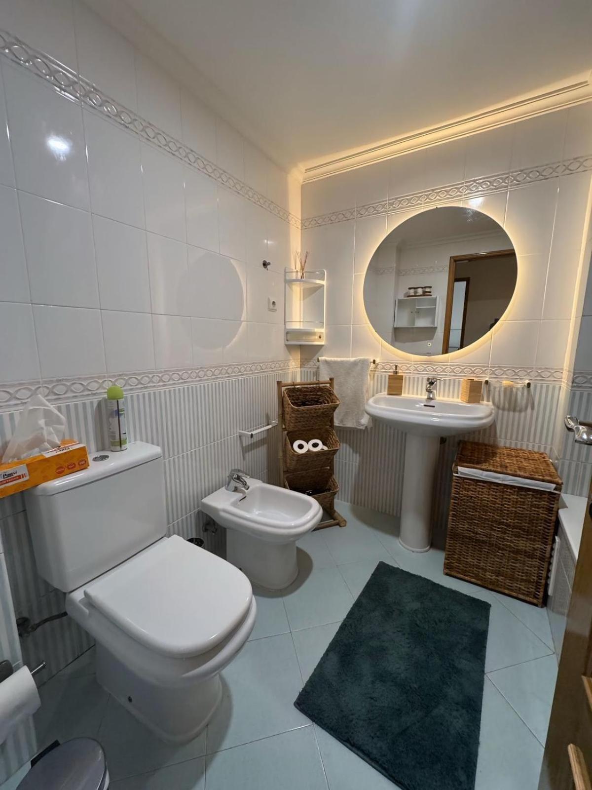 NS GuestHouse Armação de Pêra Extérieur photo
