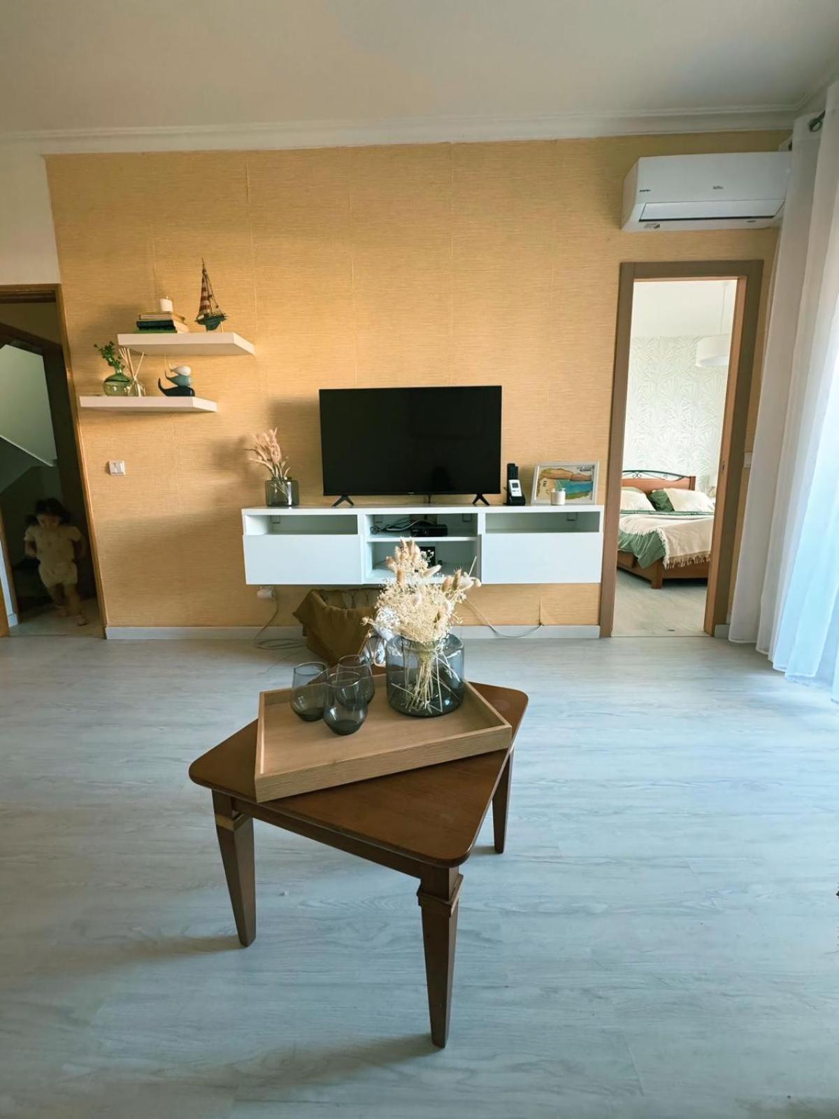 NS GuestHouse Armação de Pêra Extérieur photo