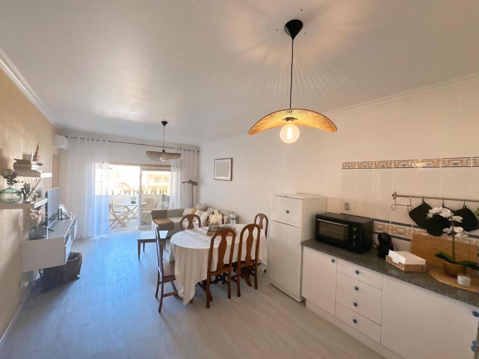 NS GuestHouse Armação de Pêra Extérieur photo