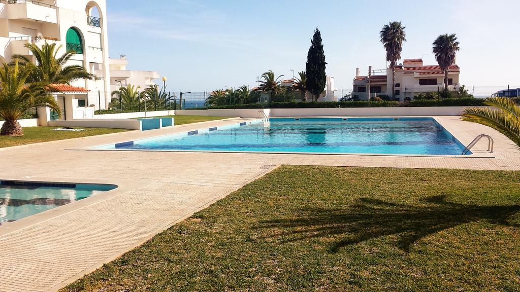 NS GuestHouse Armação de Pêra Extérieur photo